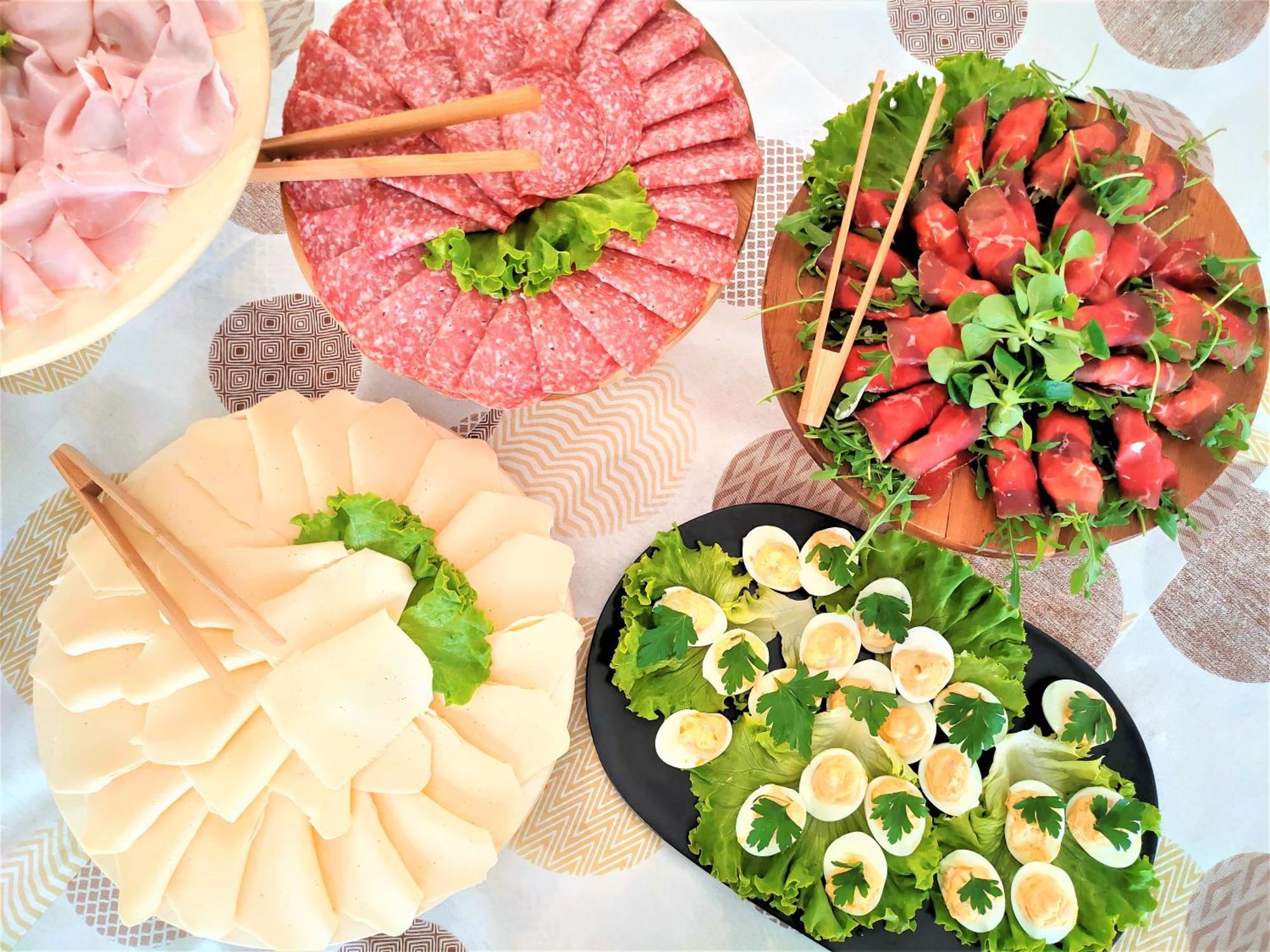 Hotel Miramare - Spa & Suites - Free Breakfast & Brunch Until 13-00 تّشيرفييا المظهر الخارجي الصورة