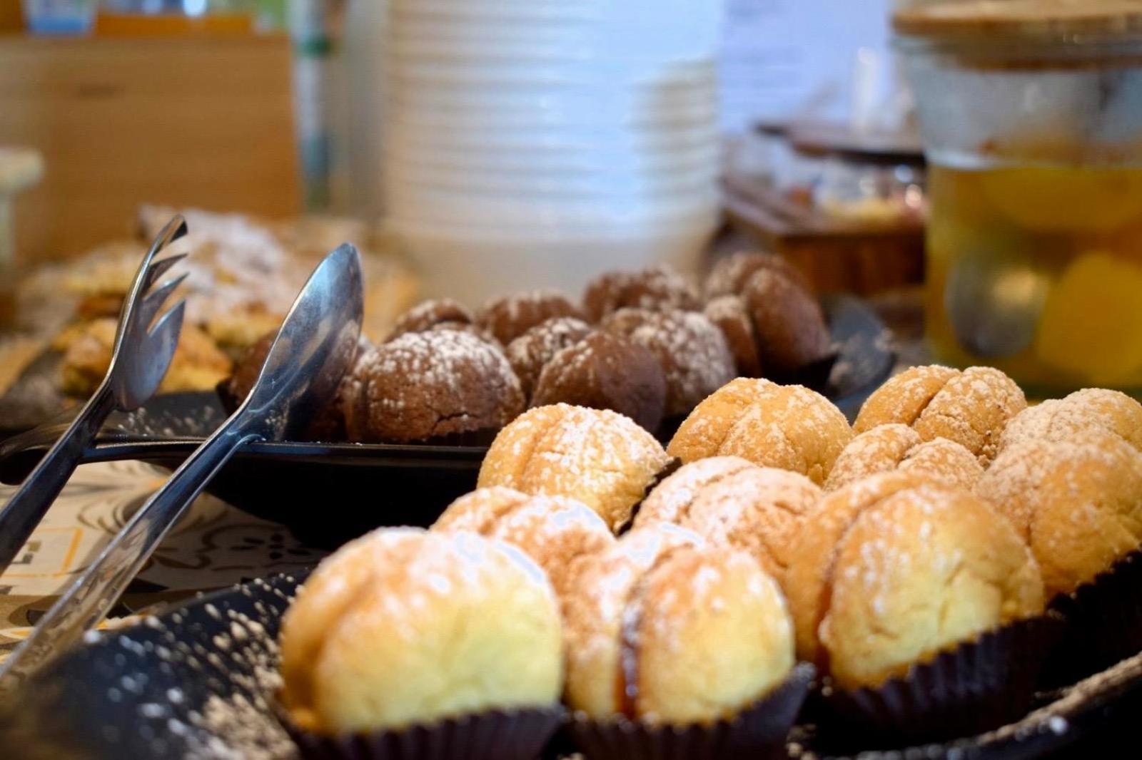 Hotel Miramare - Spa & Suites - Free Breakfast & Brunch Until 13-00 تّشيرفييا المظهر الخارجي الصورة